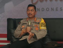 Pastikan Keamanan WSBK Mandalika, Polda NTB Kerahkan Patroli Darat dan Udara