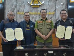 Pemprov NTB Jalin Kerjasama Dengan Investor Nasional, Maksimalkan Potensi RPPH Banyumulek