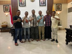 Meriahkan HUT NTB, Gubernur Sambut Baik Gelaran Pacuan Kuda Loteng,