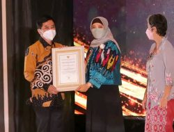 NTB Borong Penghargaan Kesehatan Lingkungan STBM Award 2022