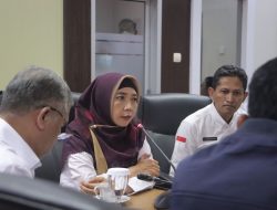 Wujudkan Net Zero Emission, Wagub Yakin NTB Mampu Jalankan Program Co-Firing Biomass