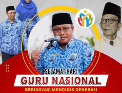 Hari Guru Nasional