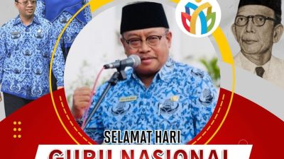 Hari Guru Nasional