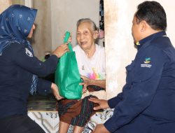 Polres Lobar Lakukan Edukasi dalam Penanganan Kasus Kekerasan Terhadap Perempuan dan Anak