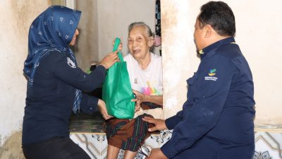 Polres Lobar Lakukan Edukasi dalam Penanganan Kasus Kekerasan Terhadap Perempuan dan Anak