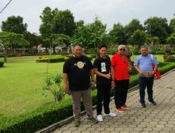 Kunjungi Museum Trowulan Majapahit, Tim Ekspedisi Mistis PDIP NTB dan Mi6 Dorong Pemda Wujudkan Museum Arkeologi di Lombok