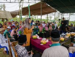 Hadir Pada Pengajian Ponpes Darul Muhyi Banyu Urip, Wagub NTB Ajak Masyarakat Sekolahkan Anak dan Cegah Stunting