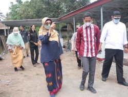 Wagub NTB Dorong BSF Lingsar Jadi Central Edukasi Maggot Bagi Masyarakat