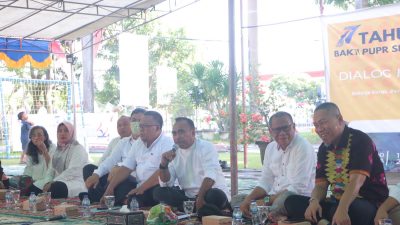 Jadi Tuan Rumah Berbagai Event Internasional, Bukti Keberhasilan Pembangunan Infrastruktur di NTB