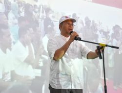 Gubernur NTB : SMK Berpartisipasi Dalam Kebangkitan Industrialisasi NTB