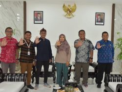 Wagub NTB Berharap Program SNGI Dalam Penanganan Stunting Lebih Meluas