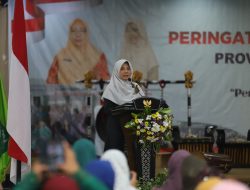 Bunda Niken: Jadilah Perempuan Cerdas Zaman Now