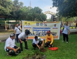 “Gowes Harmony” Diantara Jendela Hati dan Kerukunan Beragama di NTB