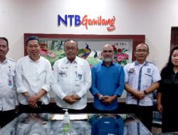 Tidak lagi Jalin Kerja Sama dengan BSI, Sekda NTB: Akan Diupayakan Win Win Solution