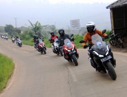 Tips Perjalanan yang Seru dan Aman Saat Touring