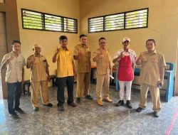 Teaching Factory SMK Mitra Astra Honda Tingkatkan Kompetensi Siswa