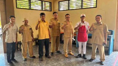 Teaching Factory SMK Mitra Astra Honda Tingkatkan Kompetensi Siswa