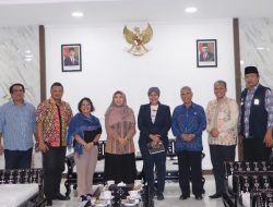 Wagub Sambut Baik Rencana Penerapan Program SKALA di NTB