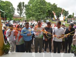 Gubernur NTB Resmikan Gedung Manajemen RSJ Mutiara Sukma