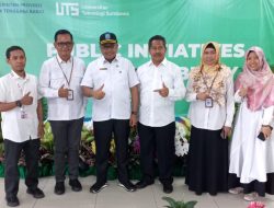 Ekspo Produk UKM-IKM, Sekda NTB: Gaungkan Industrialisasi dan Tingkatkan Ekonomi Daerah