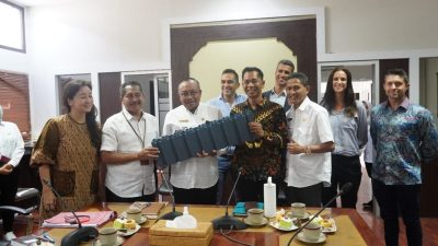 PT.BSI – Solusi Sampah Plastik