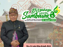 Dirgahayu.. Sabalong Samalewa