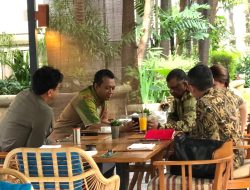 CEO Capital A, Tony Fernandes : Lombok Menjadi Prioritas Utama Kami