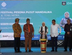 Perluasan Kesempatan Kerja