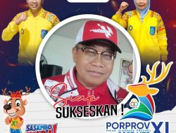 Yuk Nonton Proprov XI