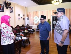 Misi Dagang Jatim NTB