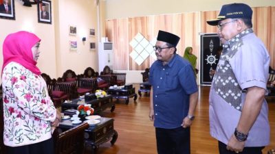 Misi Dagang Jatim NTB