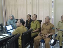 Pengembangan Strategi Implementasi Perlindungan Sosial Adaptif (PSA) Di DIY, NTT, Dan NTB