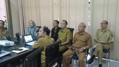 Pengembangan Strategi Implementasi Perlindungan Sosial Adaptif (PSA) Di DIY, NTT, Dan NTB