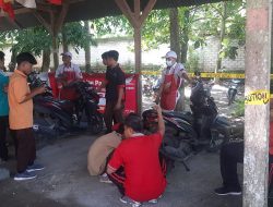 Astra Motor Sriwijaya Servis Kunjung ke SMKN 2 Gerung