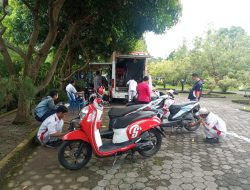 Sambut HPN, Astra Motor Siap Manjakan Insan Pers di NTB