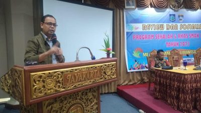 Penguatan Program Unggulan Dikbud NTB 2023