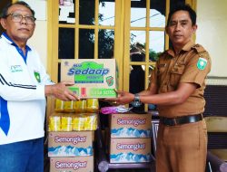 Wujud Nyata Kepedulian Bagi Korban Banjir