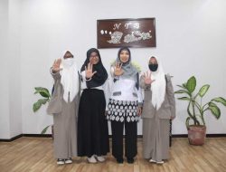 Wagub NTB Apresiasi Pembuatan Film Stunting SMAN 1 Mataram