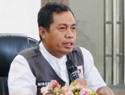 H. Wirawan Asisten 3 : Sanding Data Alami Hambatan, Tim Fasilitasi Intensifkan Koordinasi