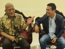 Unram Gelar Kuliah Umum dan Bedah Buku Aldera Pagi Ini, Anggota VI BPK Pius Lusrtilanang Jadi Keynote Speaker