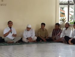 Imtaq, Tanya Jawab Terkait Sholat, Berwudhu, Amalan dan Perkawinan