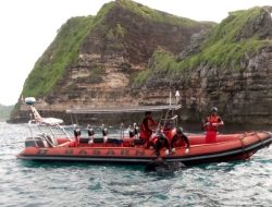 Hilang Digulung Ombak, Pemancing Asal Lombok Timur Ditemukan