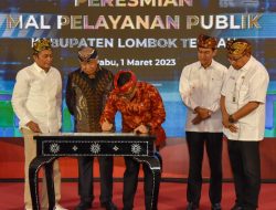 Mall Pelayanan Publik