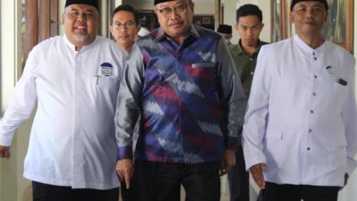 Urus Anak Yatim Piatu