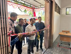 SMKN 2 Praya Tengah jadi Sekolah TEFA pertama di NTB