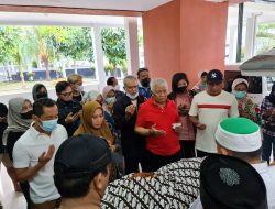 Instruksikan Legislator PDIP di DPRD NTB, Rachmat Hidayat Ingin Ada Anggaran Biaya Pemulangan Jenazah dari Rumah Sakit di APBD