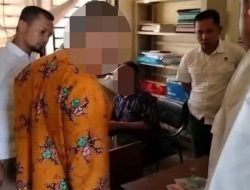 Polres Lombok Barat OTT Tiga Oknum Perangkat Desa Terkait Dugaan Pungutan Liar