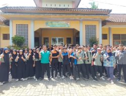 Tantang Siswa Kreatif, Astra Motor NTB Gelar Roadshow AHM Best Student 2023