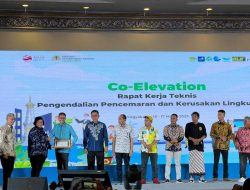 Selamat! NTB Menerima Penghargaan Provinsi dengan Indeks Kualitas Lingkungan Hidup Terbaik