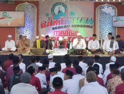 Pesan Ramadhan Gubernur Bang Zul: Semua Pasti Berlalu